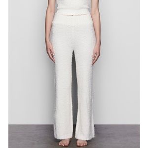 Skims cozy knit pant